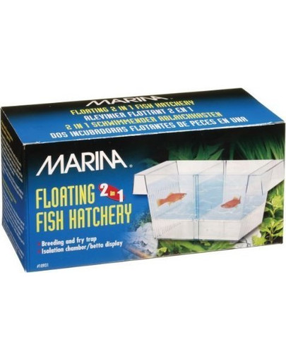 HAGEN Marina 2w1