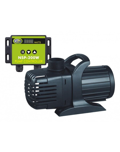 AQUA NOVA ECO čerpadlo NSP-20000 s elektronickou regulací