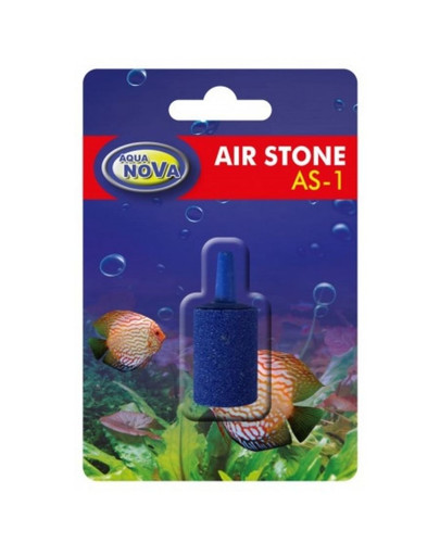 AQUA NOVA Vzduchovací kámen AS-1 15x25mm