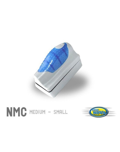 AQUA NOVA Magnetická stěrka NMC-S