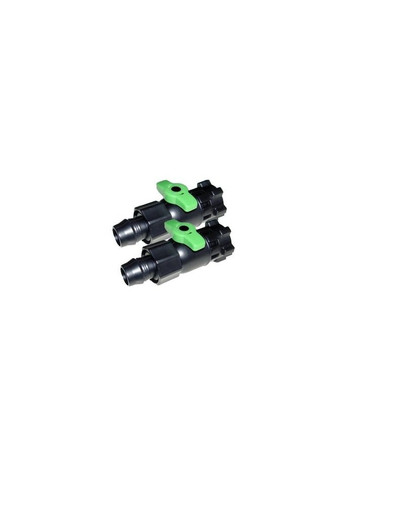 TETRA Tec EX 400/600/700 Valves náhradní ventil 2 ks
