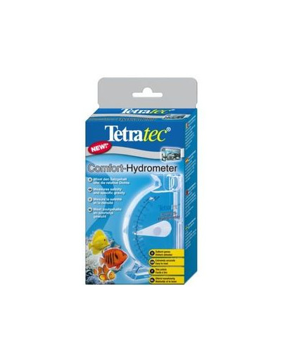 TETRA Tetratec Comfort-Hydrometr