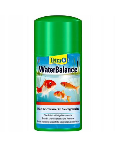 TETRA Pond WaterBalance 500 ml
