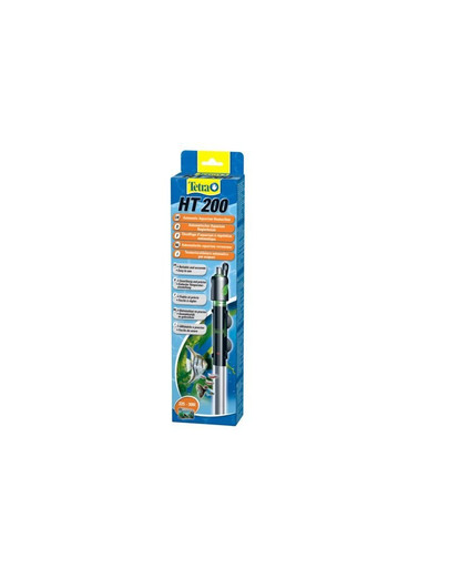 TETRA HT Akvarijní topítko 300 W