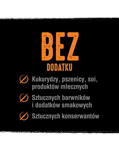 CRAVE Kuře a krůta 24 x 400g paštika pro psy