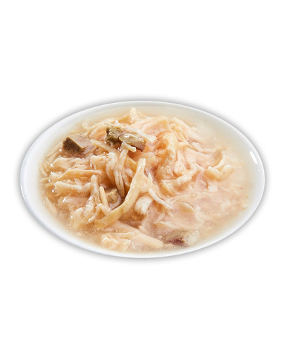 APPLAWS Cat Tin Grain Free Kachna v omáčce 6 x 70g