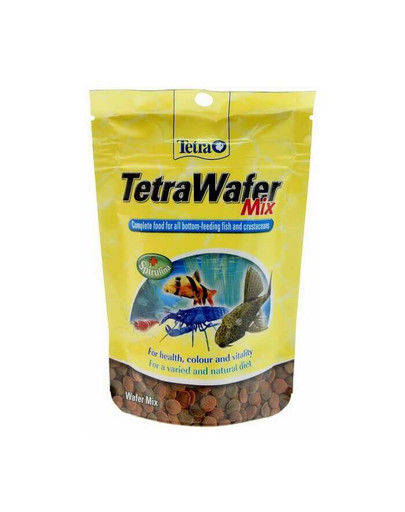 TETRA Wafer Mix 15 g sáček