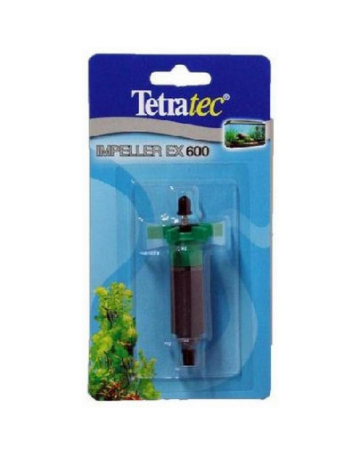 TETRA Náhradní vrtulka TETRA EX 600 Plus