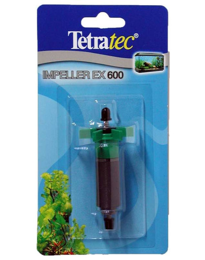 TETRA Rotor pro Tetra Tec EX 400