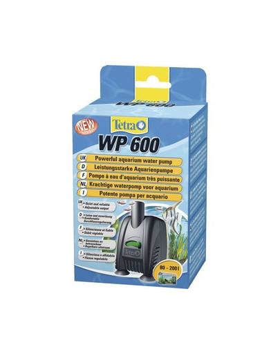 TETRA Čerpadlo WP 600