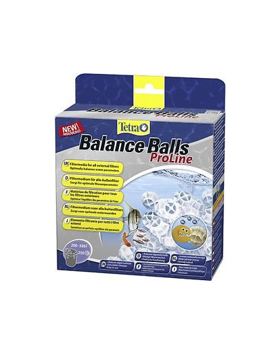 TETRA Ballanceballs Proline 880 ml