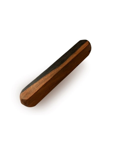 RECOSNACK Stick L kousátko z ebenového dřeva