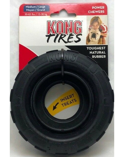 KONG Extreme pneu M/L