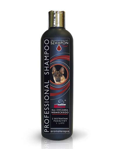SUPER BENO Professional šampon pro německé ovčáky 250 ml