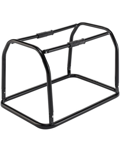 Ferplast HOLIDAY 6 nylon plus kov.kostra 70x52xh52cm