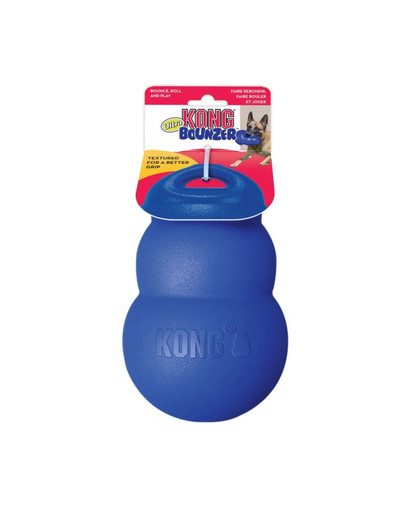 KONG Bounzer Ultra XL hračka do aportování pro psy