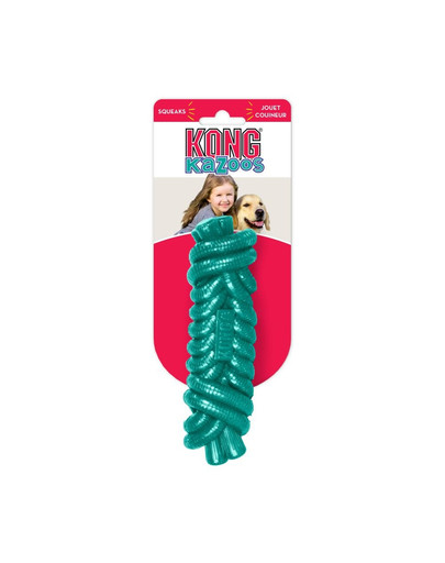 KONG Kazoo L hračka pro psy