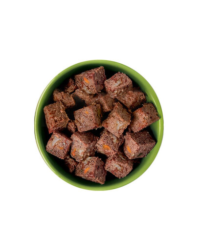 CESAR Jehněčí a zelenina 6 x 400g