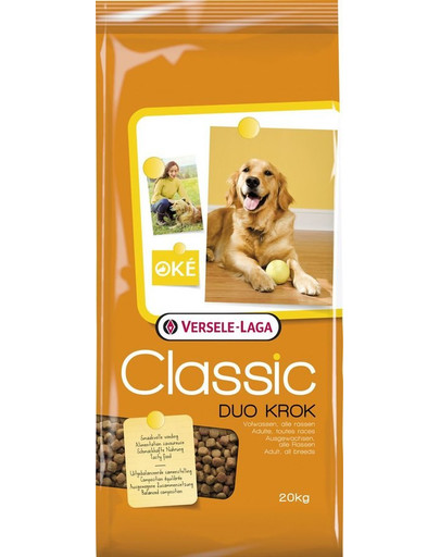 VERSELE-LAGA Classic Puppy 10kg