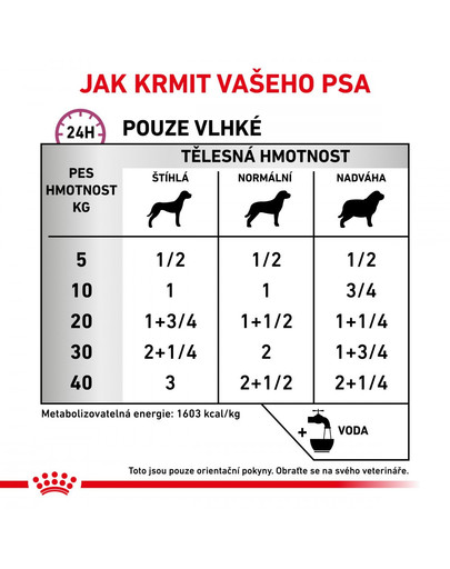 ROYAL CANIN Veterinary Diet Dog Renal Special Can 410 g