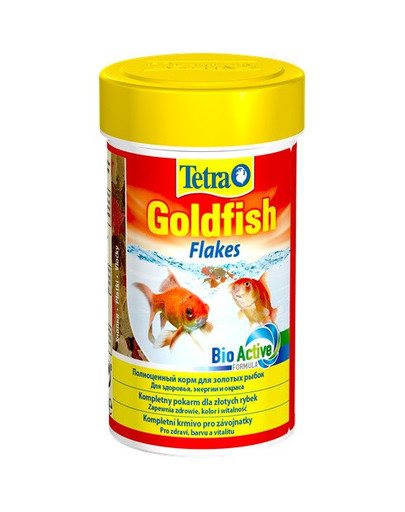 TETRA Goldfish 10 L