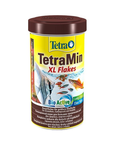 TETRA TETRAMin XL Flakes 500 ml