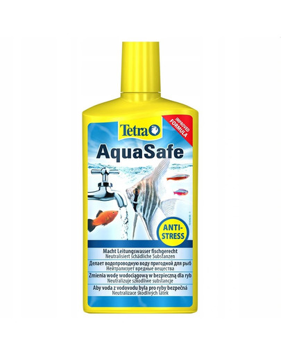 TETRA Aqua Safe 50ml