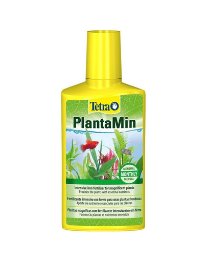 TETRA Planta Min 100 ml