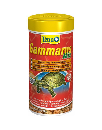 TETRA Gammarus Mix 1 l