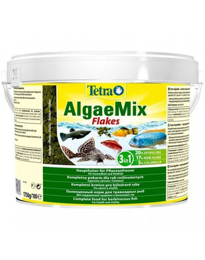 TETRA Algae Mix 10 l