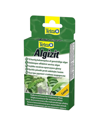 TETRA Algizit 10tbl.