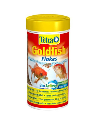 TETRA Goldfish 500 ml