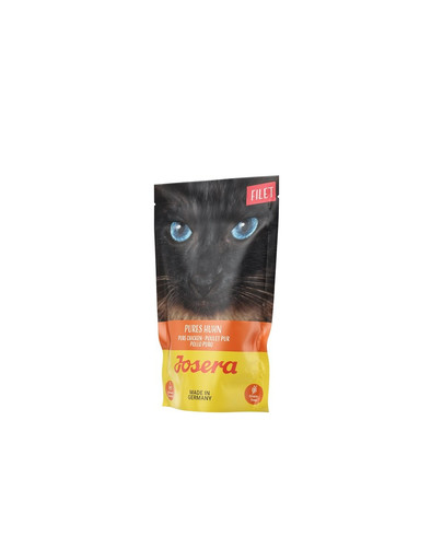 JOSERA Filet kuřecí 16 x 70 g