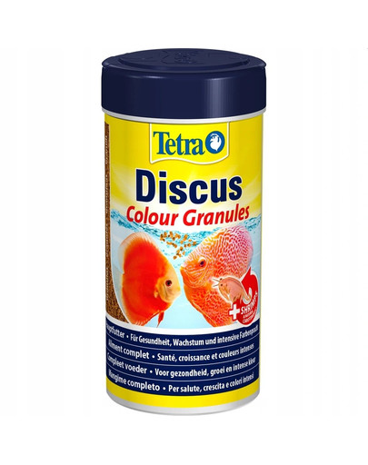 TETRA Discus Colour 250 ml