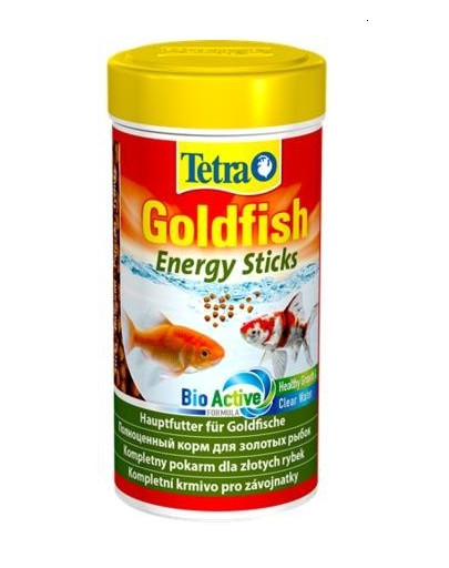 TETRA Goldfish Energy 250 ml