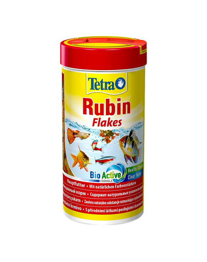 TETRA Rubin 12 g