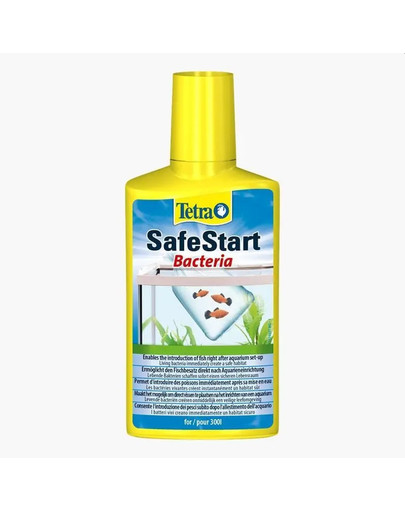 TETRA Safe Start 250 ml