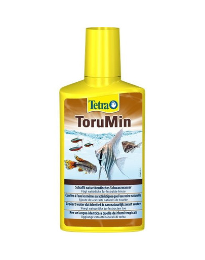 TETRA Aqua Toru Min 250 ml