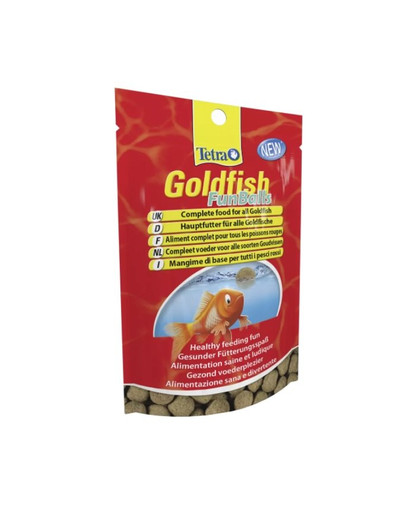 TETRA Goldfish FunBalls 20 g