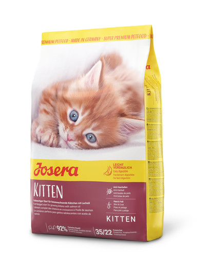 JOSERA Cat Minette Kitten 60 g