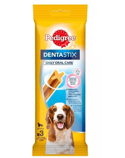 PEDIGREE Dentastix Medium 77 g