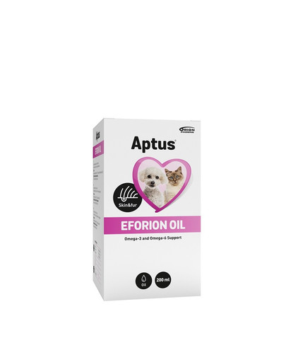 APTUS Eforion oil 200 ml