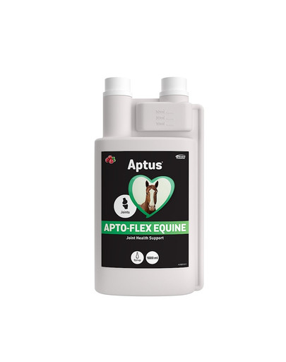 APTUS Apto-Flex Equine 1 l kloubní sirup