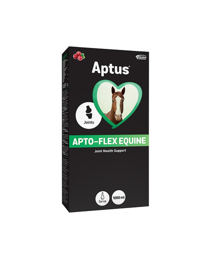 APTUS Apto-Flex Equine 1 l kloubní sirup