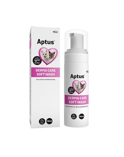 APTUS Derma Care SoftWash 150 ml