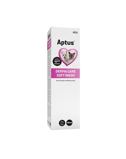APTUS Derma Care SoftWash 150 ml