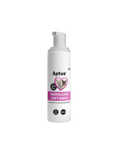 APTUS Derma Care SoftWash 150 ml