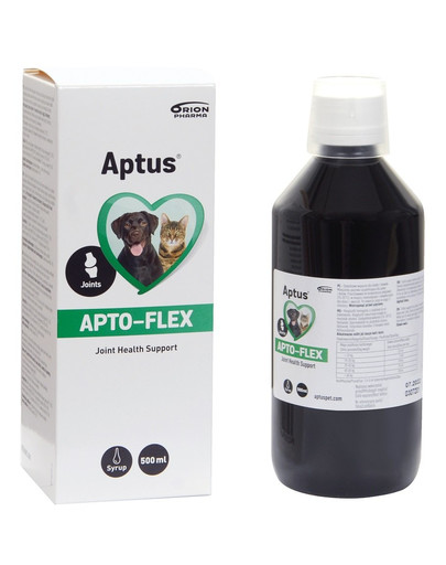 APTUS Apto-Flex sirup 500 ml