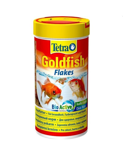 TETRA Goldfish 100 ml