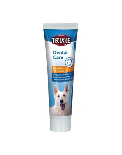 TRIXIE Zubní pasta pro psy 100g